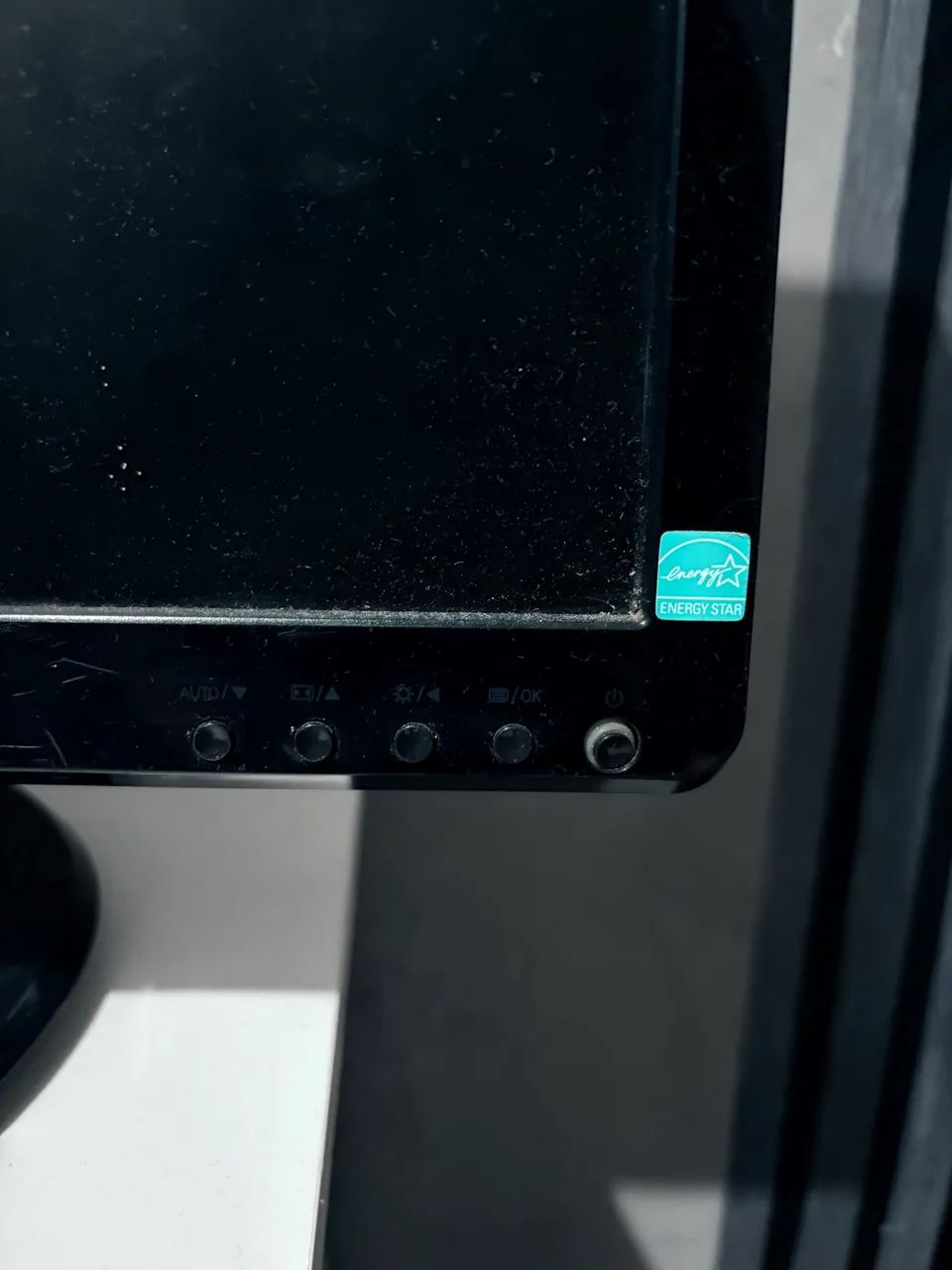 Monitor Philips 19- Para Trabalho, Estudo e Jogos - Preço Bom - Foto 2