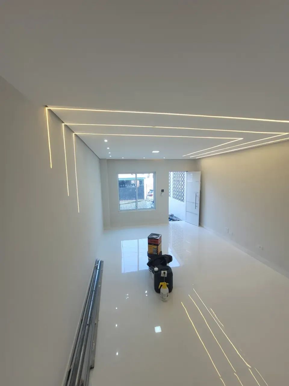 Casa de Vila Reformada - Foto 4