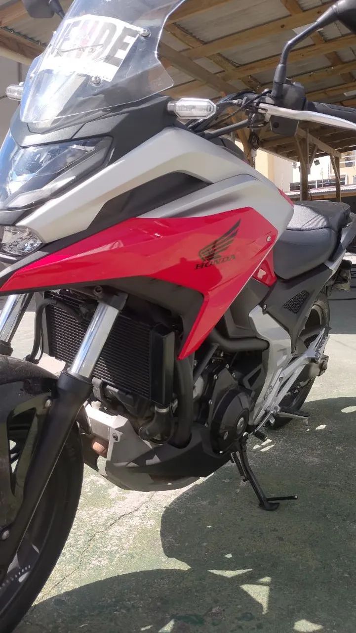 NC 750 - Foto 3