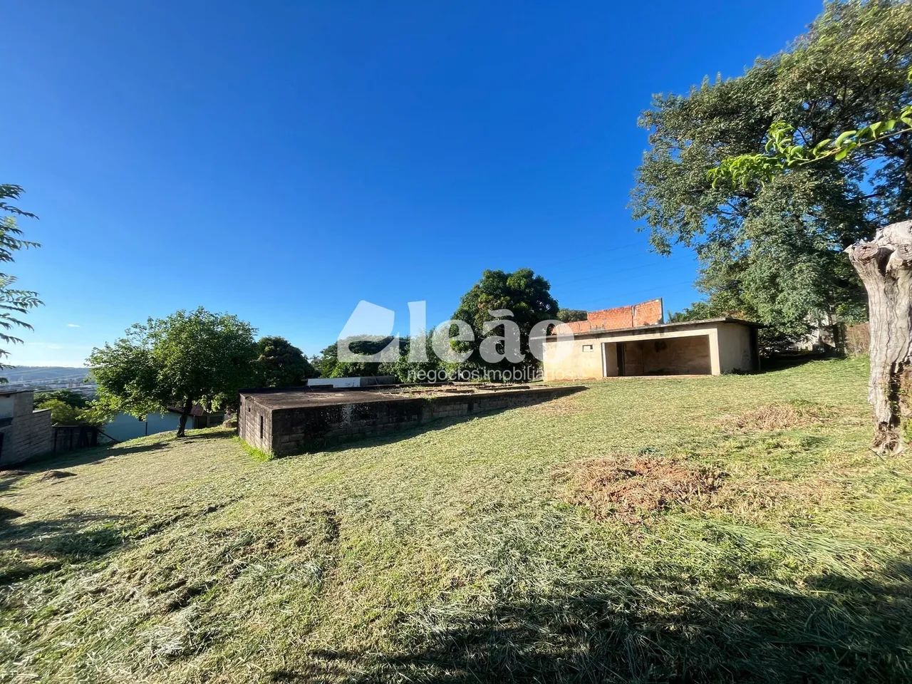 Terreno de 1400m² à venda no Vale Verde - Foto 2
