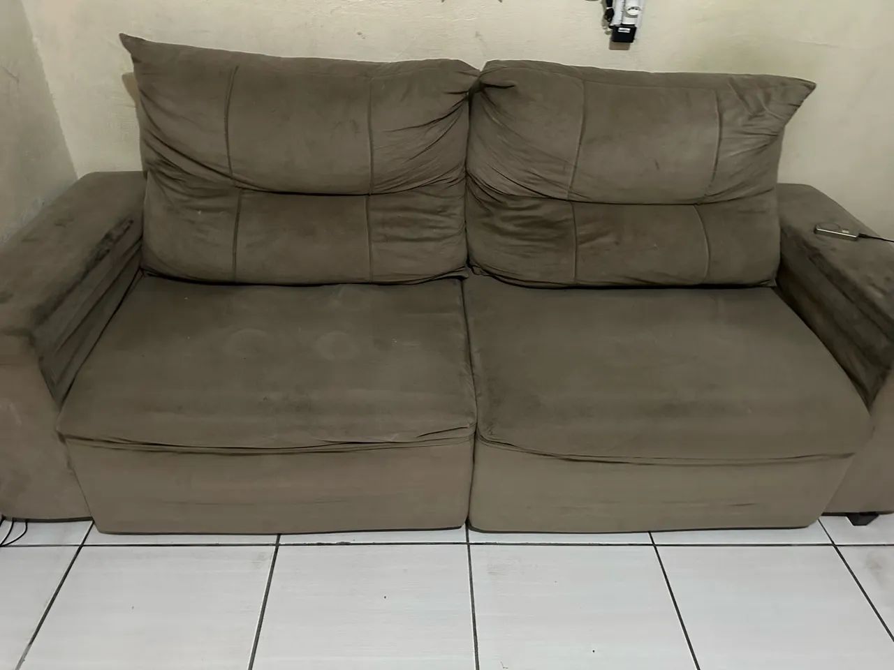 Sofa - Foto 3