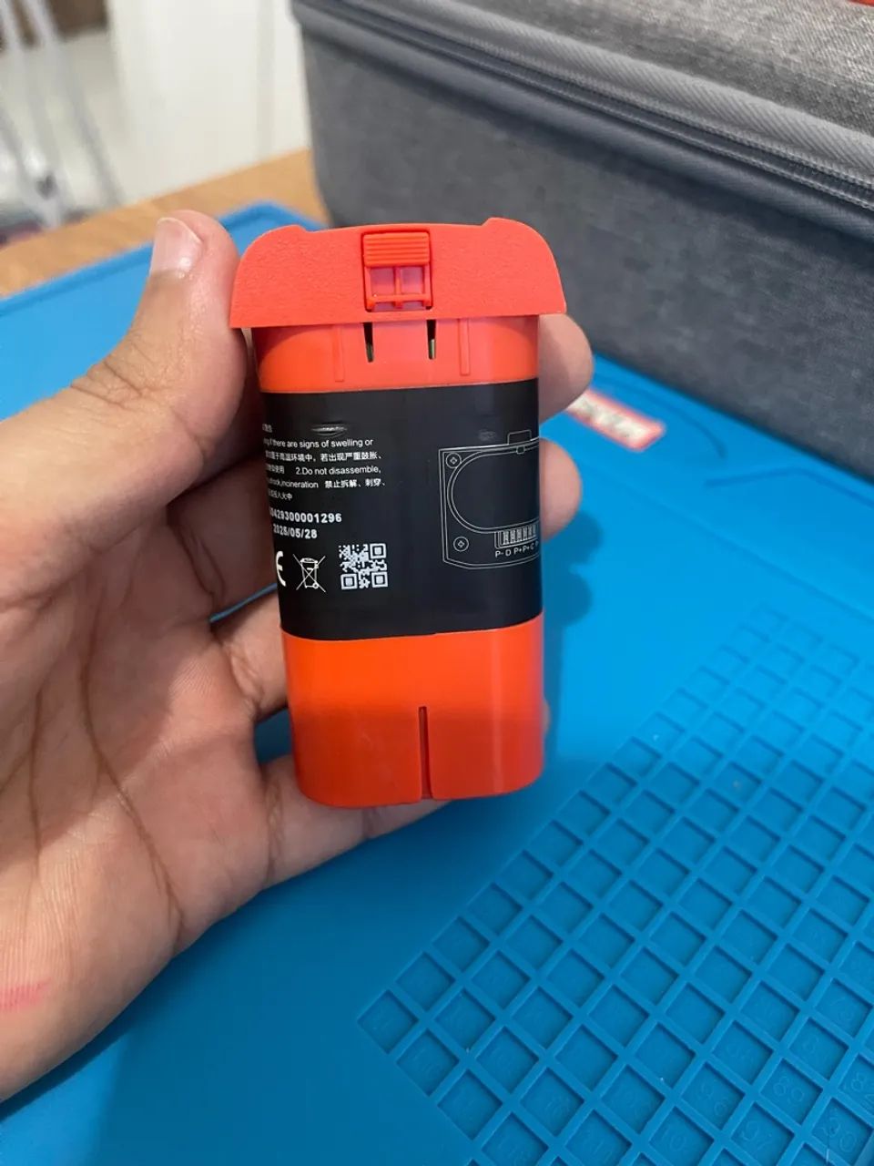 bateria drone fimi mini 3/se - Foto 2