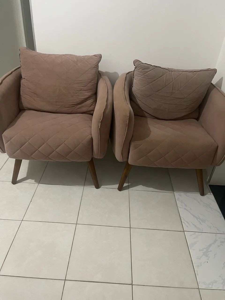 2 poltronas - Foto 2