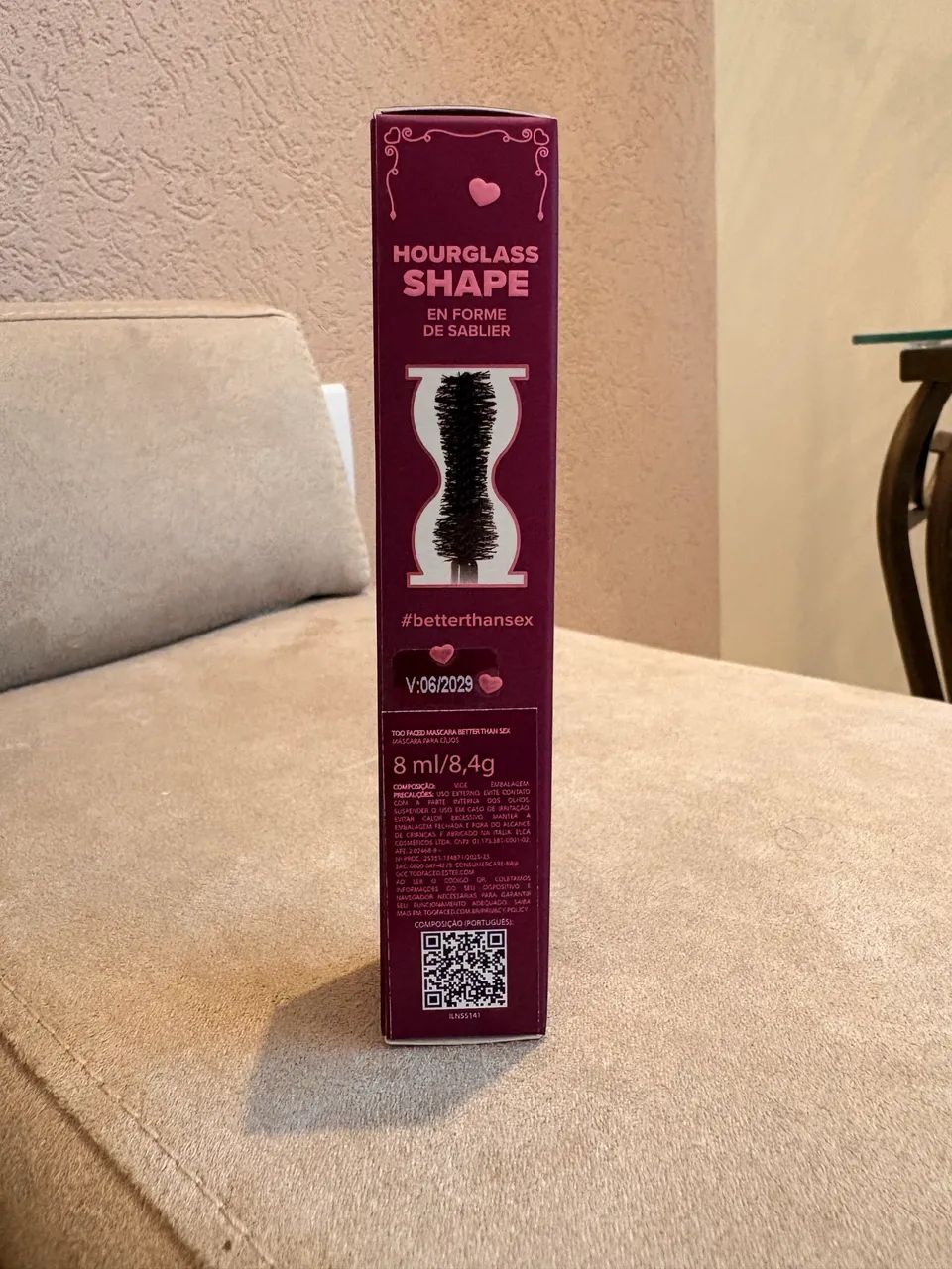 Máscara de cílios TooFaced - Foto 2