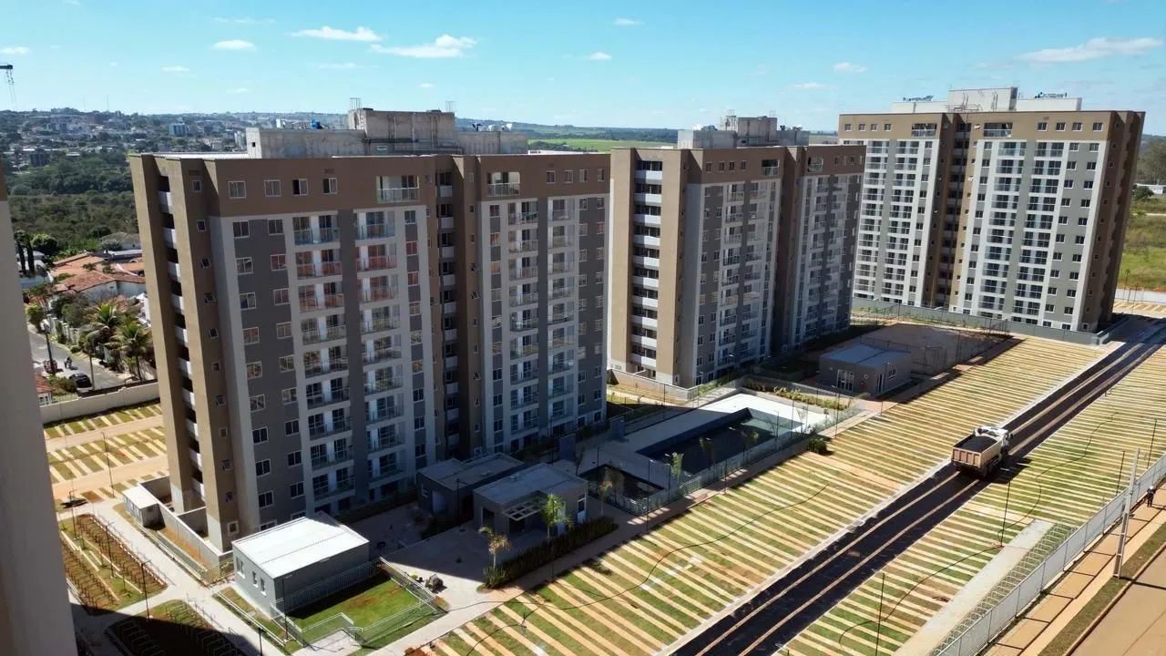 Apartamento 3 quartos - Alto do Horizonte  - Foto 2