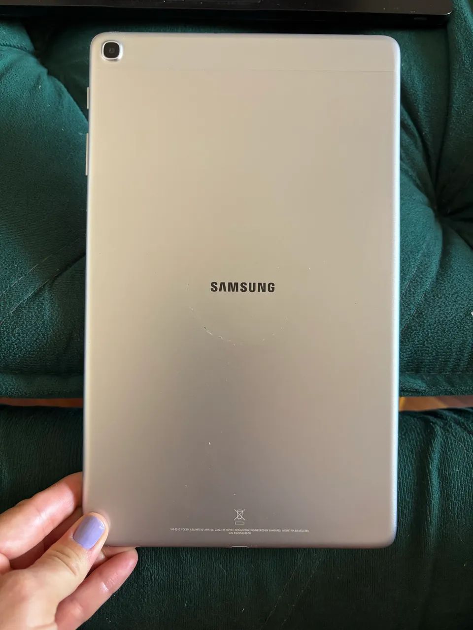 TABLET Samsung TAB A SM-T510 - Foto 3