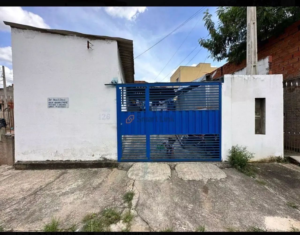 Foto - Campinas - Residencial Colina das Nascentes