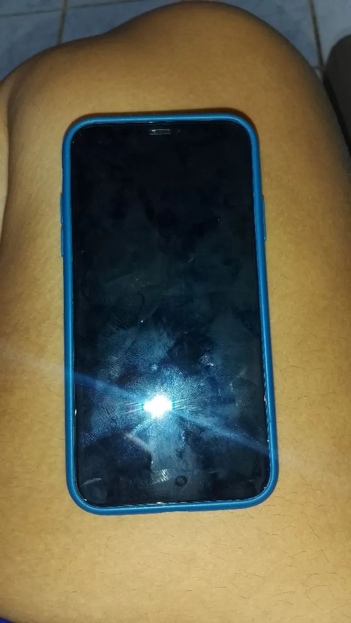 iPhone 11 pra retirada de peças  - Foto 2