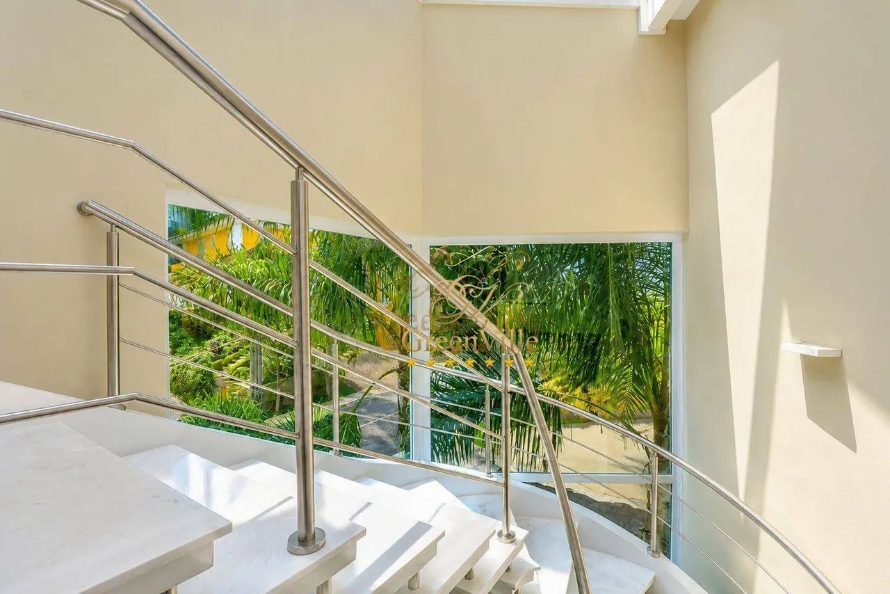 São João, Parque Tingui, Casa Mobiliada com Elevador, - Foto 4