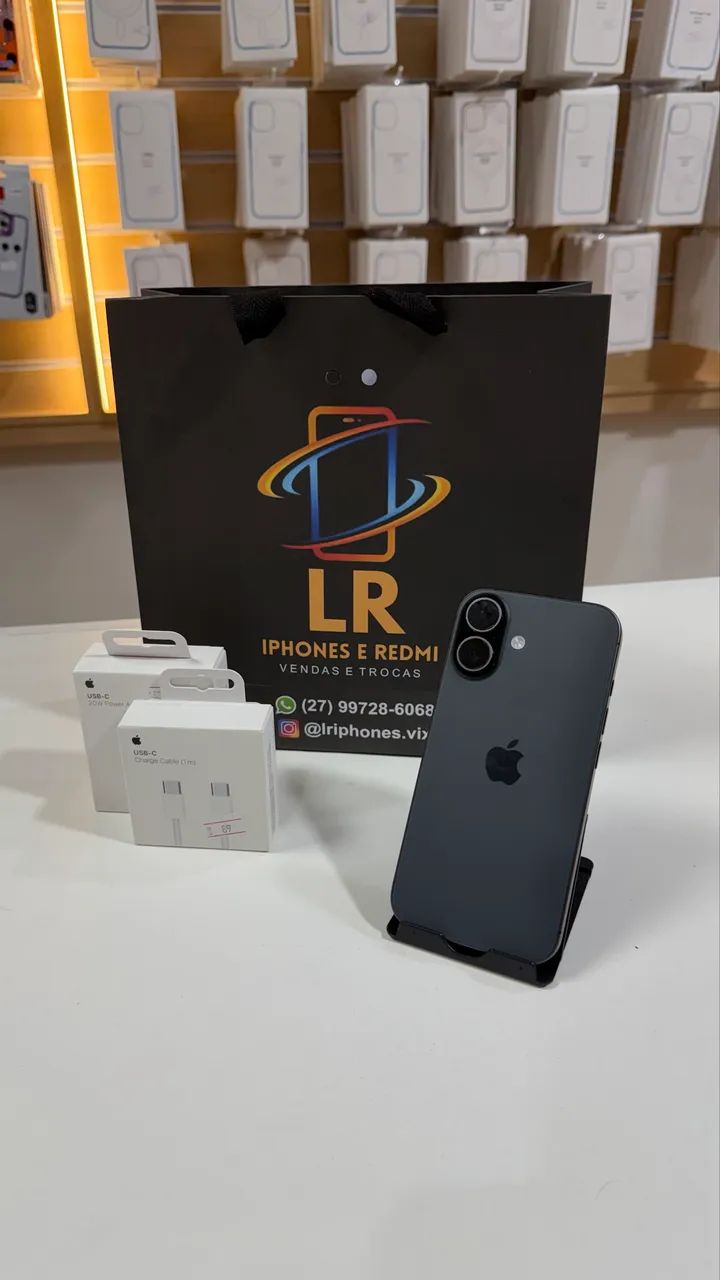 iPhone 17 256 GB