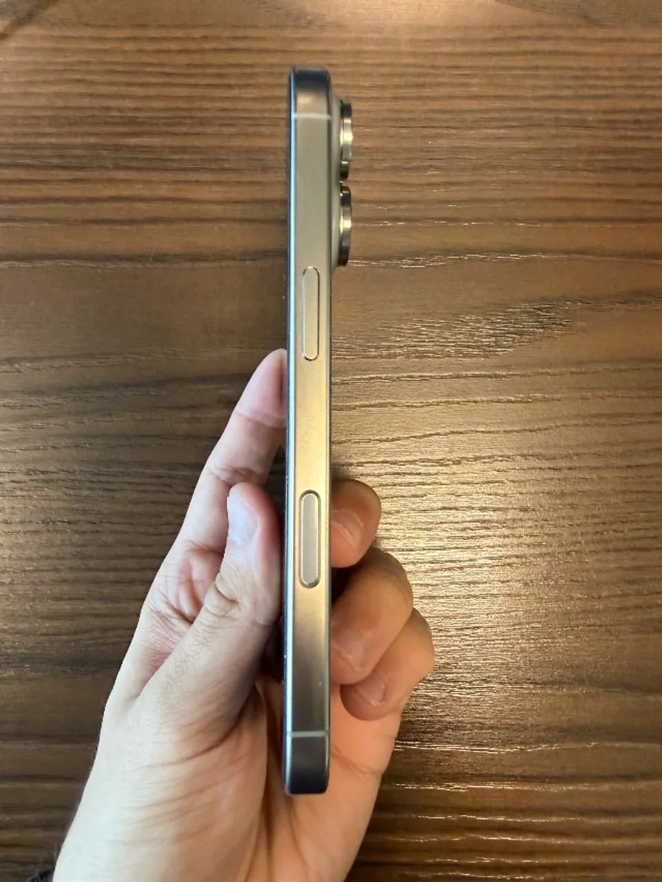 iPhone 16 Pro - Foto 3