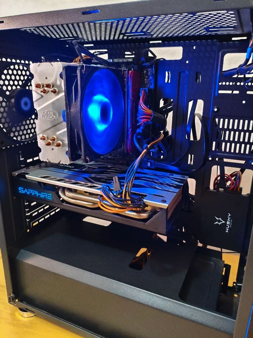 Pc  - Foto 4