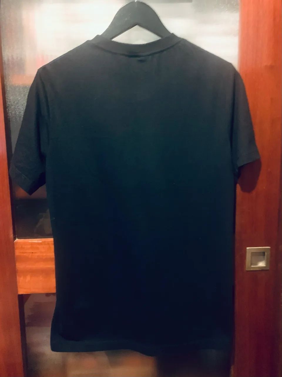 Camiseta Cavalera nova TAM P - Foto 2