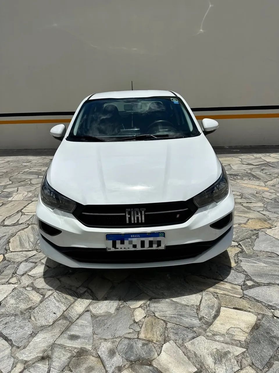 Fiat Cronos 1.3 8V Flex 2022 - Foto 2
