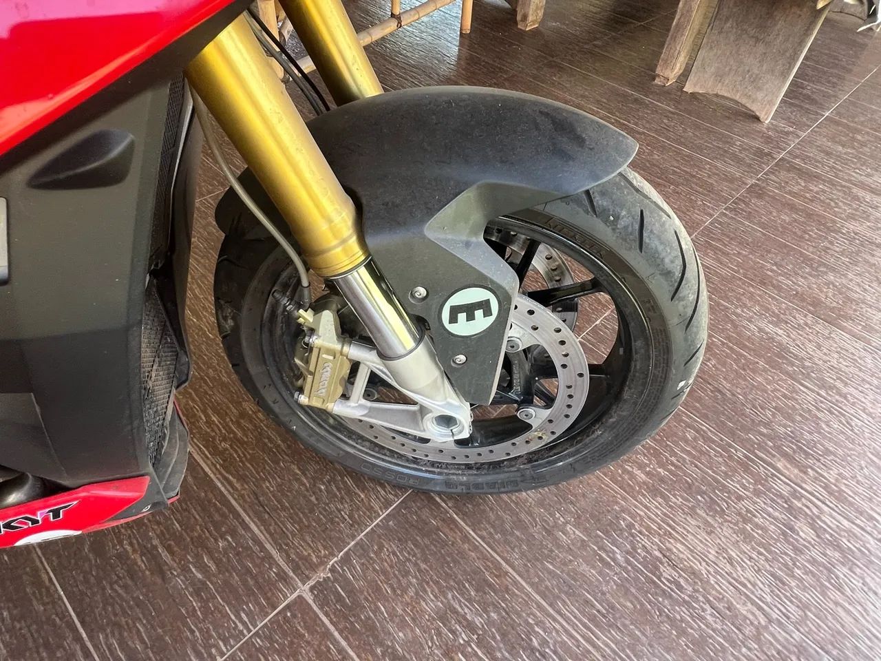 BMW s1000r - Foto 2
