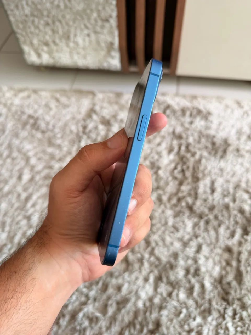 iPhone 13 128gb - Anatel  - Foto 4