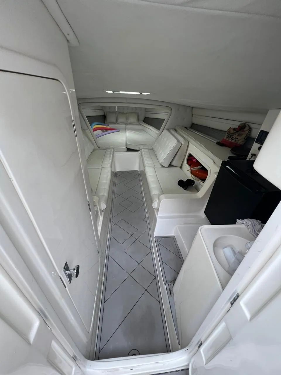 Lancha Magnum 39 - Foto 5