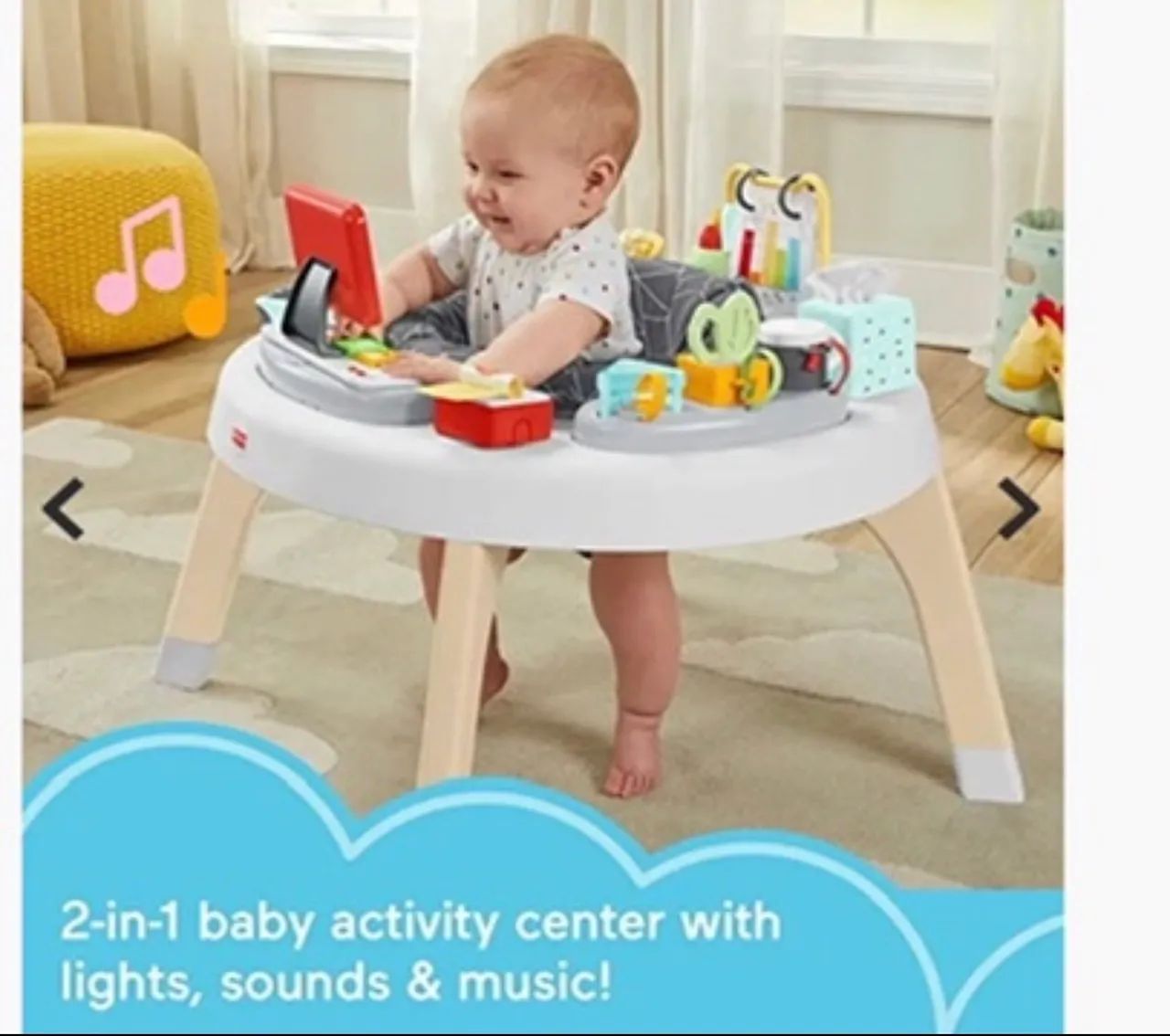 Mesa de atividades  - Foto 4