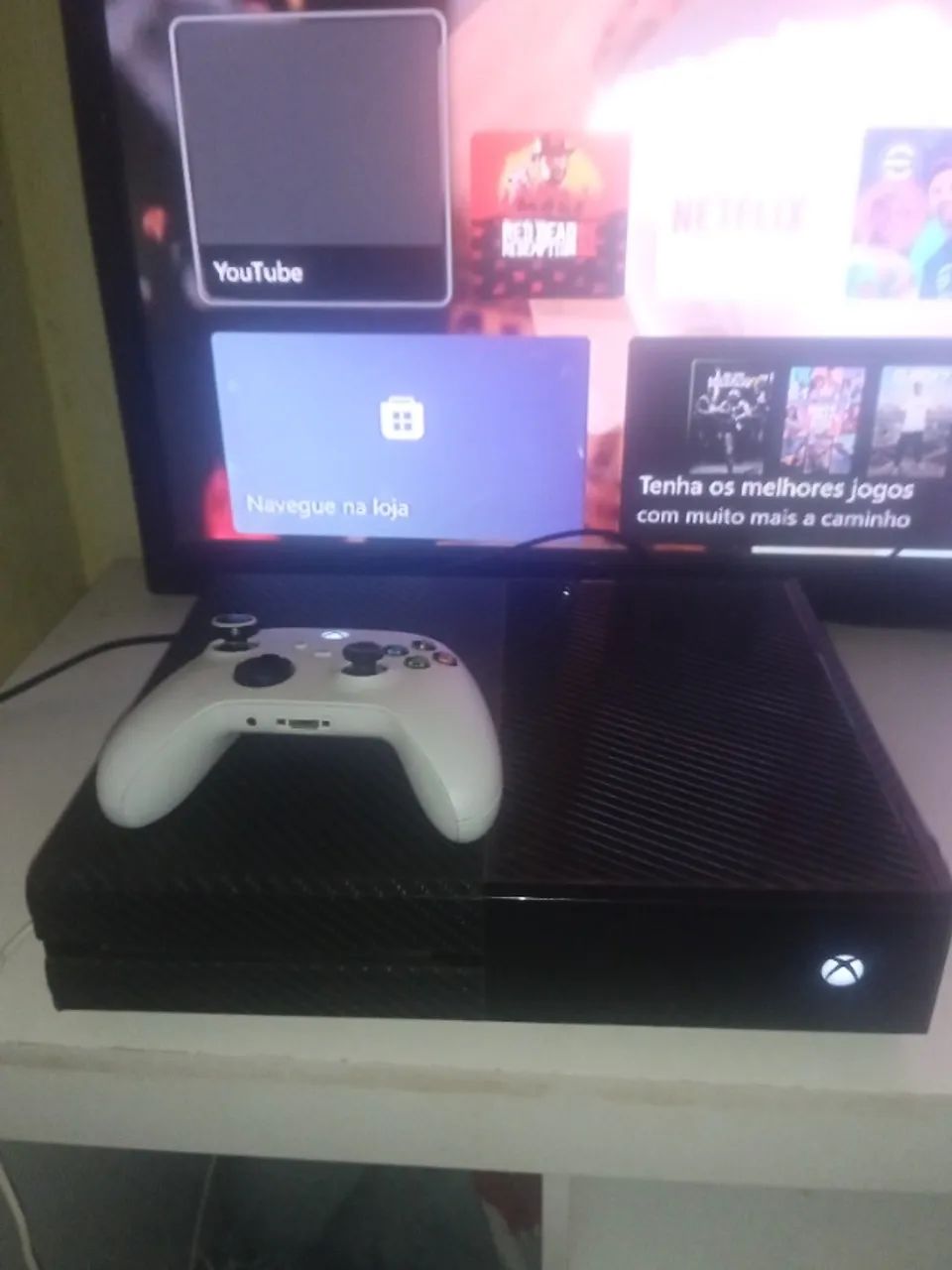 Xbox one - Foto 2