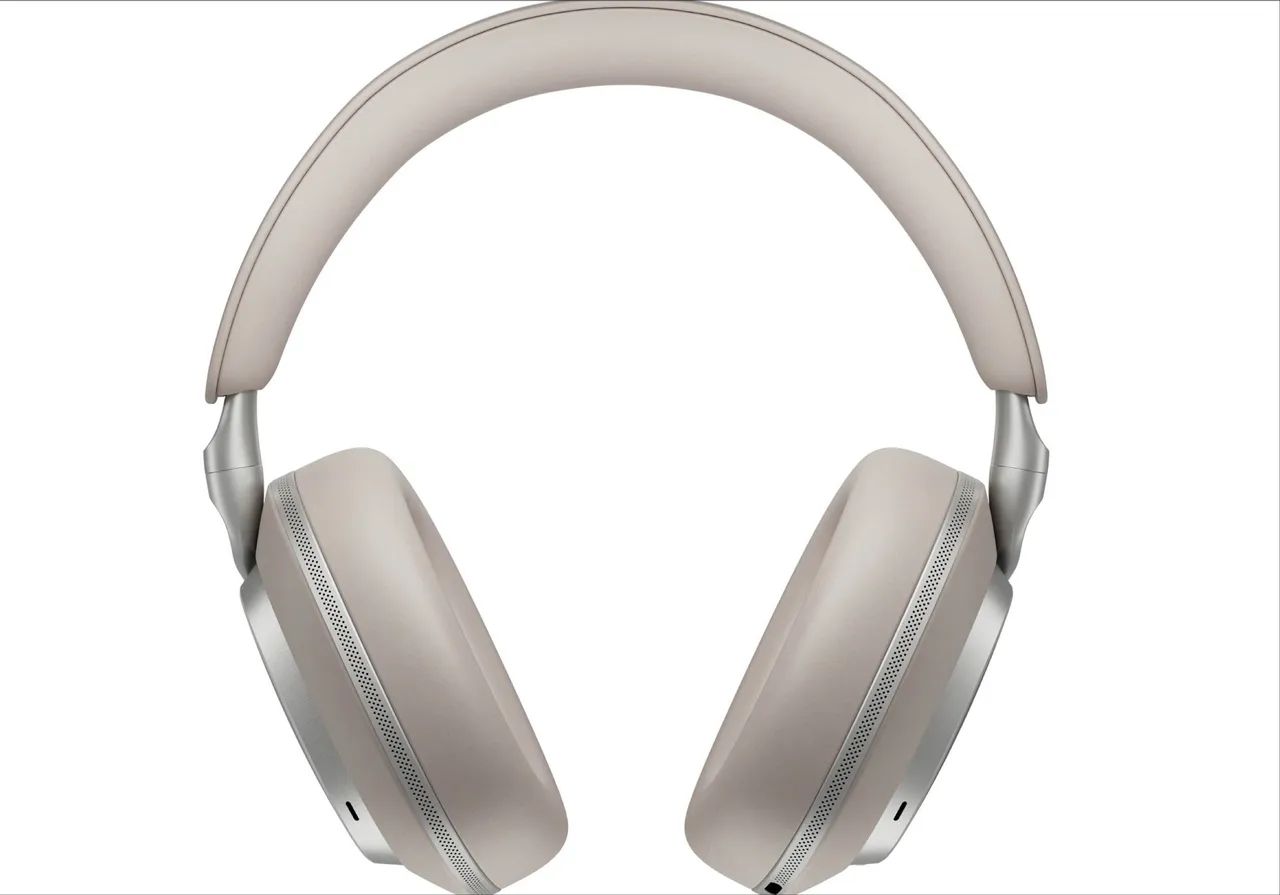Fone Bowers & Wilkins Px8 S2 Warm Stone Top De Linha - Foto 4