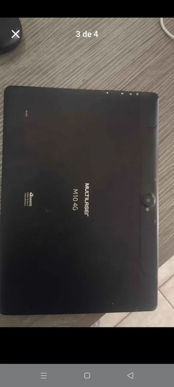 Tablet Multilaser  - Foto 4