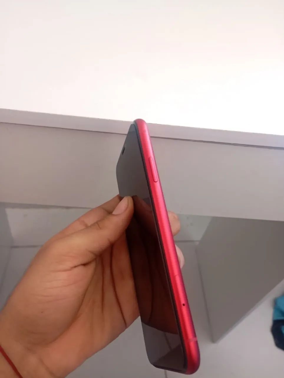 IPHONE 11 VERMELHO - Foto 3