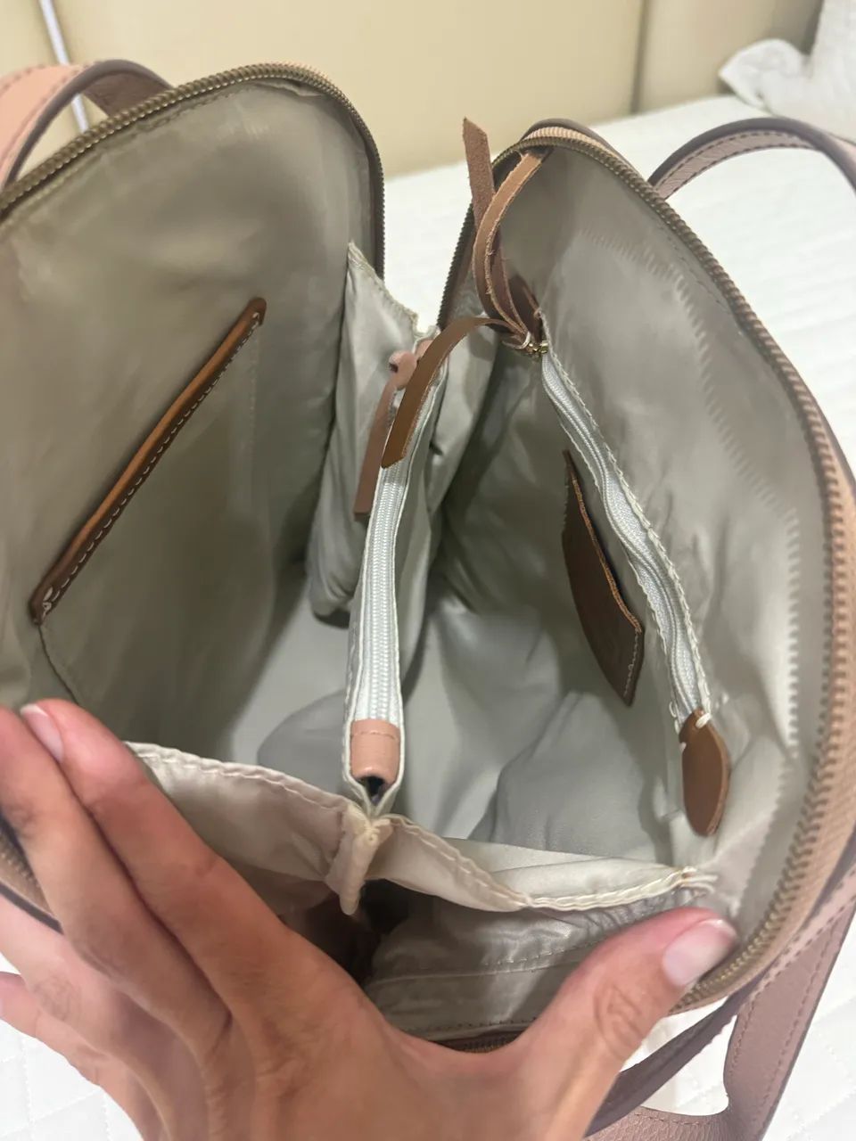 Bolsa de ombro  - Foto 2