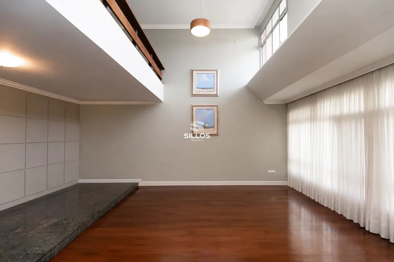 Casa comercial com 700 m² para alugar no Batel em Curitiba - Foto 5