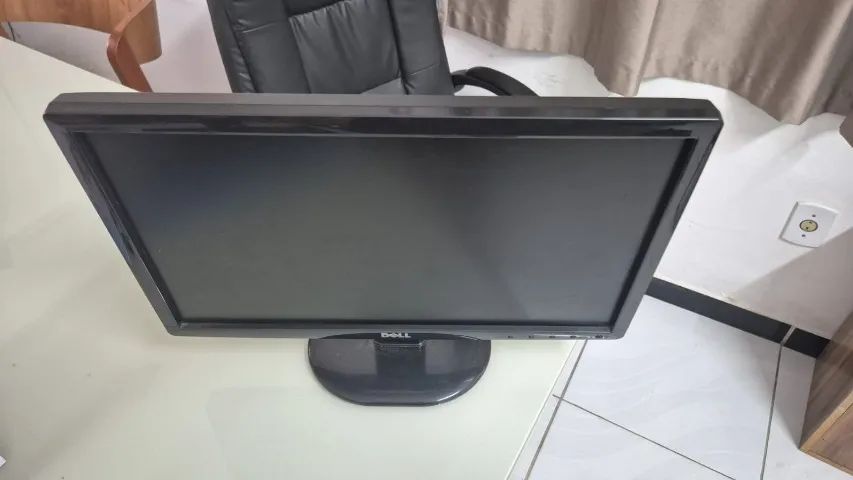 Monitor Dell D1901Nc LCD HD 18,5" - Foto 4
