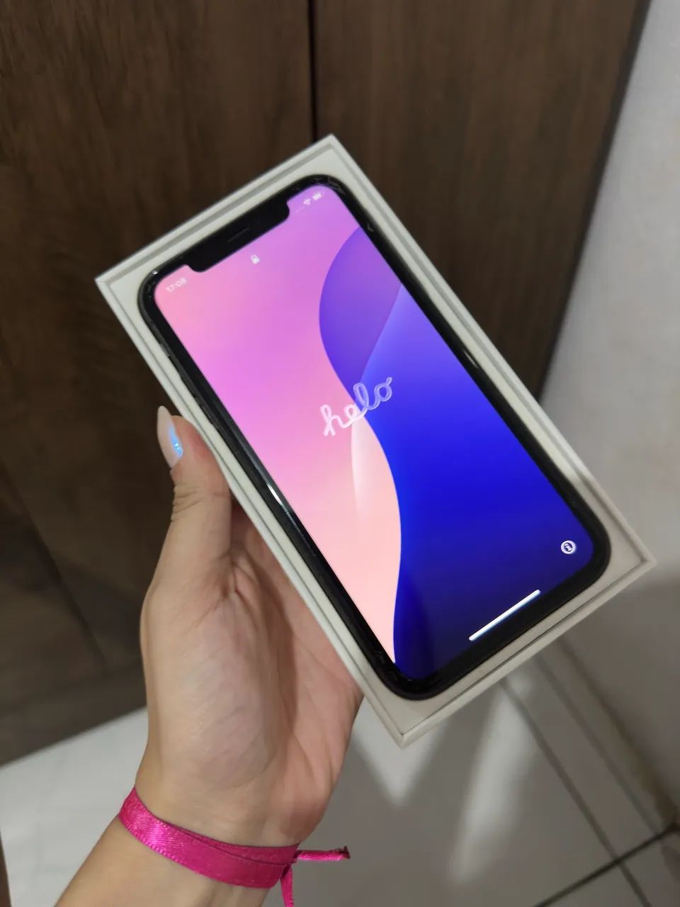 iPhone 11 - Foto 2