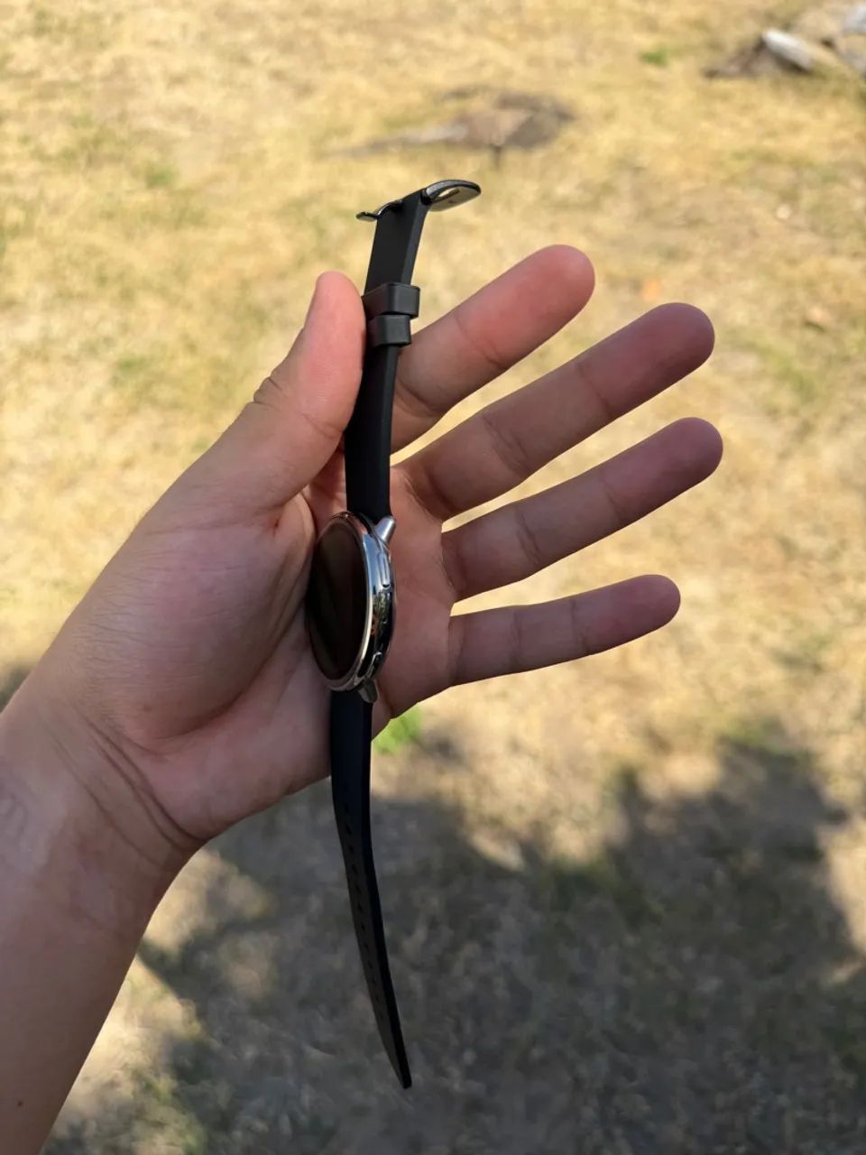 Relógio Amazfit Active 2 - Foto 4