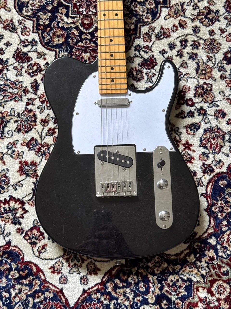 Telecaster Tagima - Foto 2