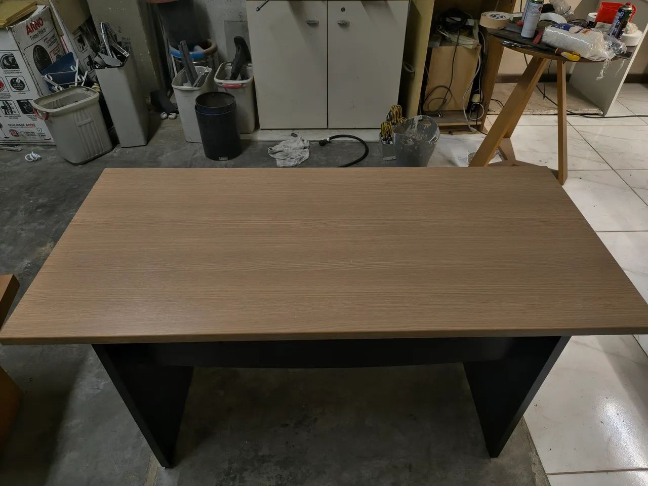 Mesa de escritório  - Foto 4