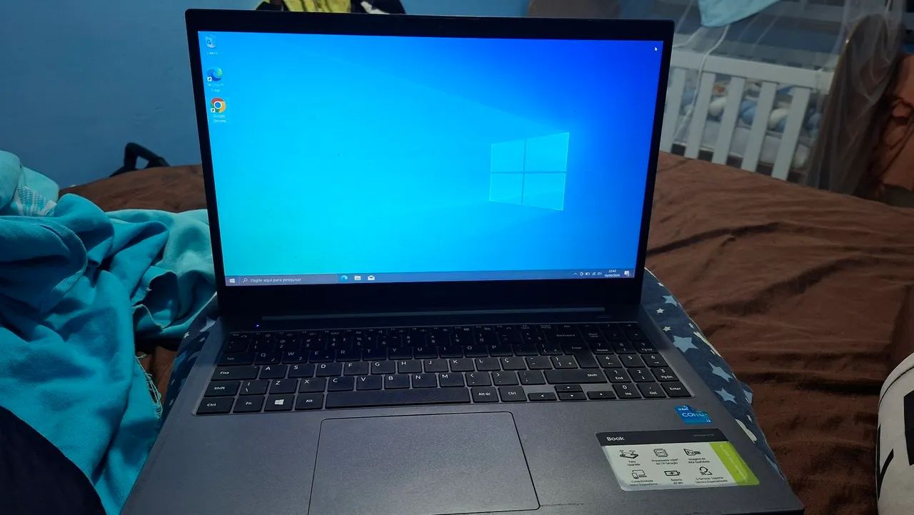 Venda Notebook - Foto 4