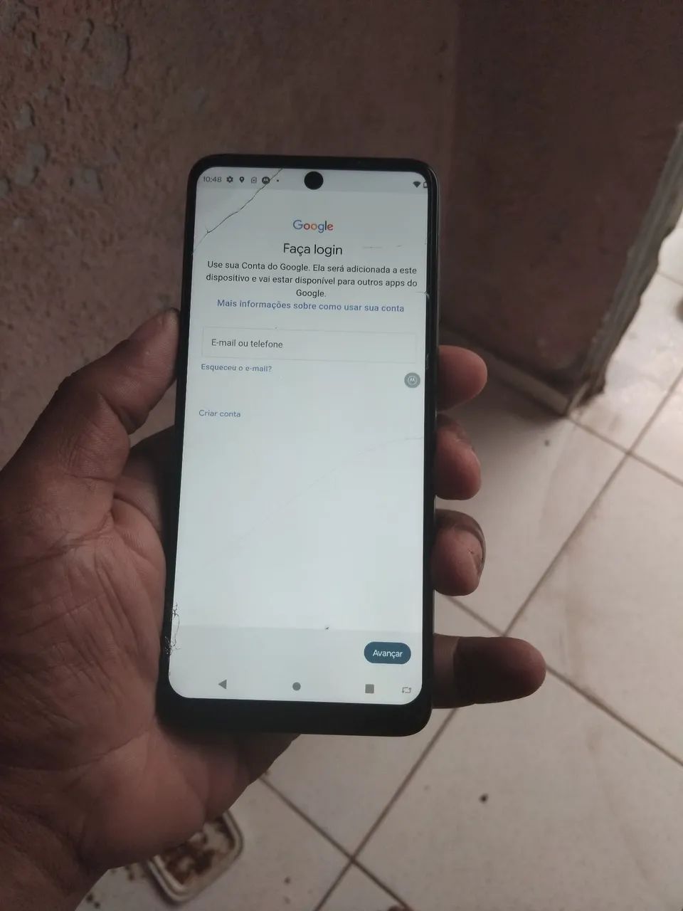 Moto g32
