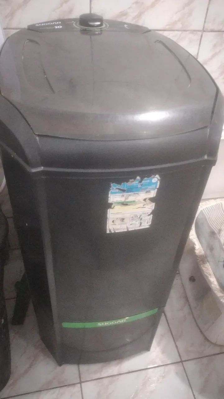 Tanquinho  - Foto 2