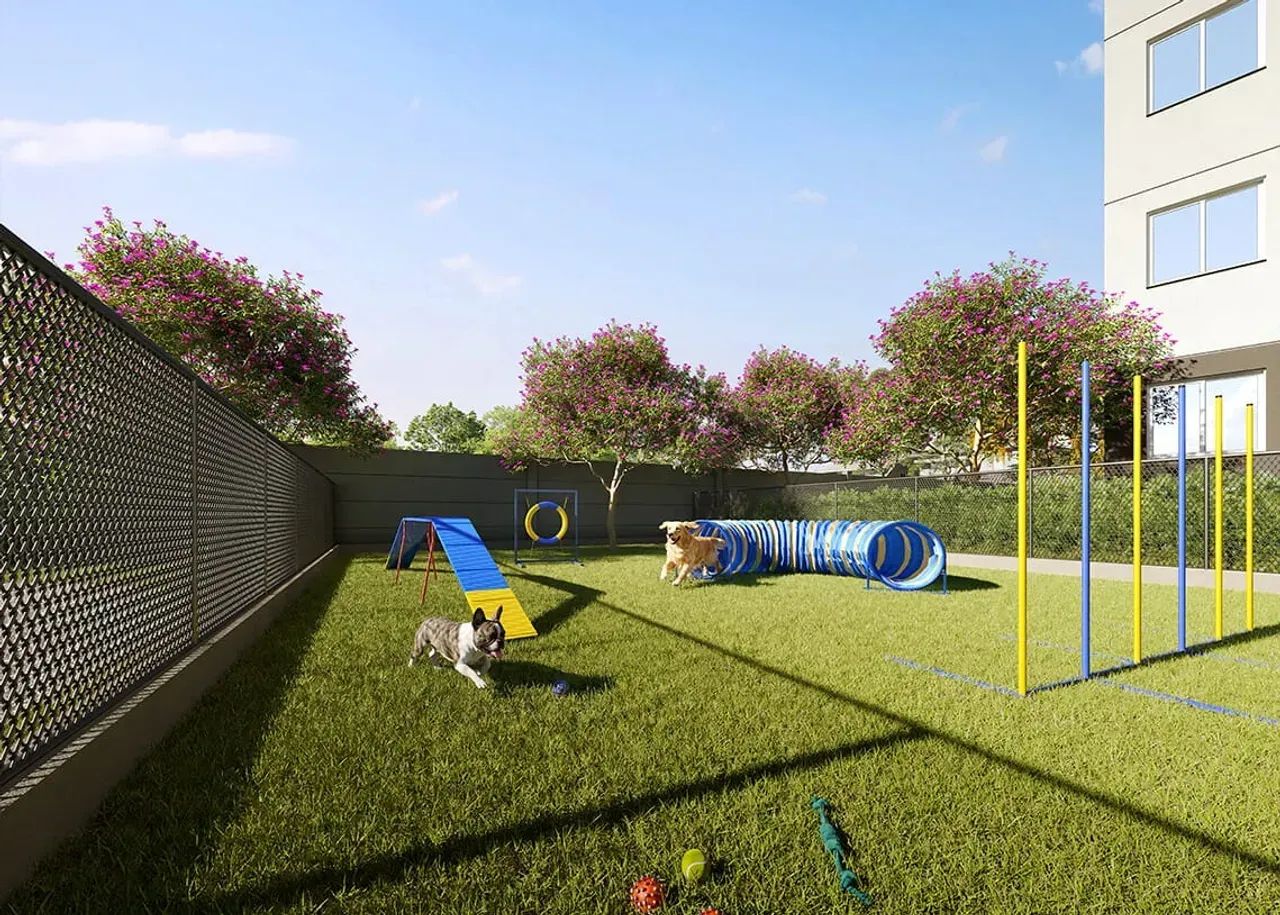 FLOW RESIDENCIAL - Foto 8