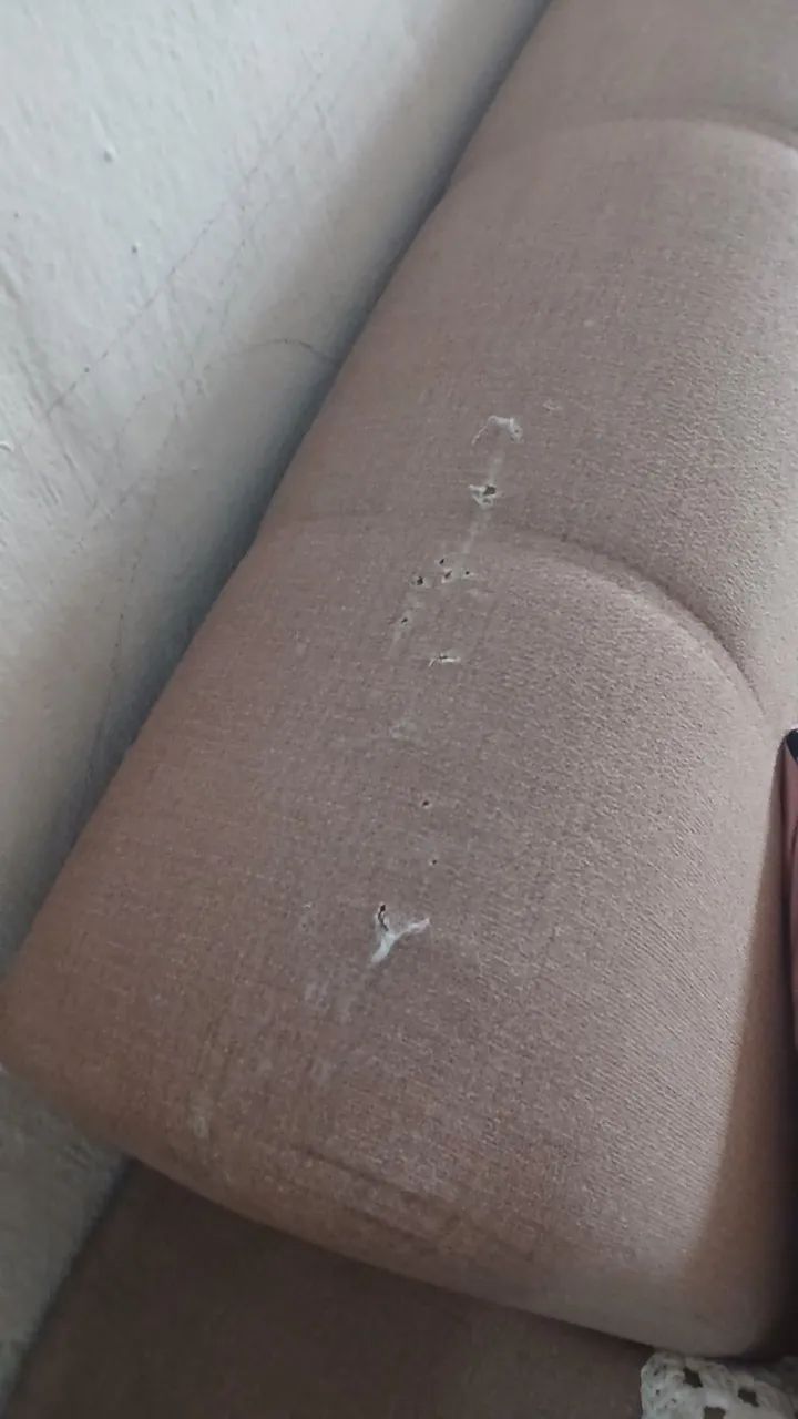 Sofá confortável  - Foto 3