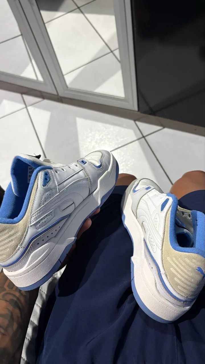 Puma Slipbtream - 38 - Foto 3