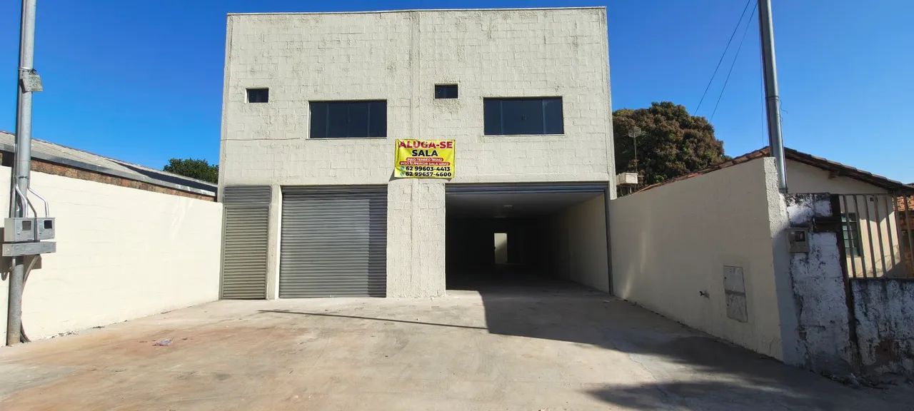 Aluguel Galpão comercial - Foto 3