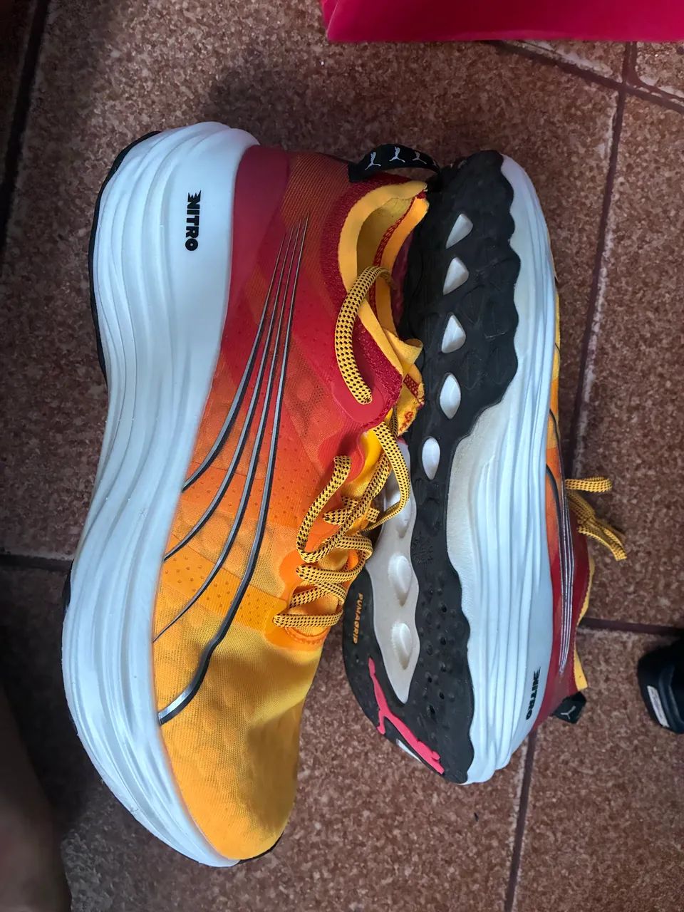 Puma nitro  - Foto 4