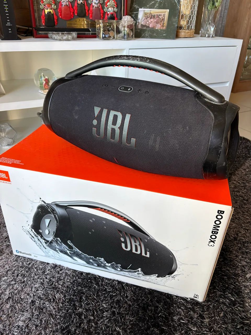 JBL BOOMBOX 3