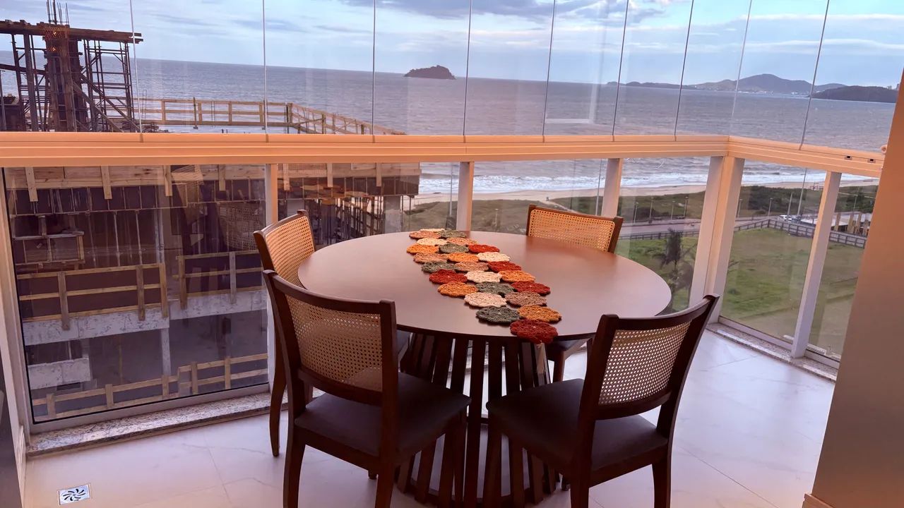Apartamento Sunset Tower Piçarras - Foto 2