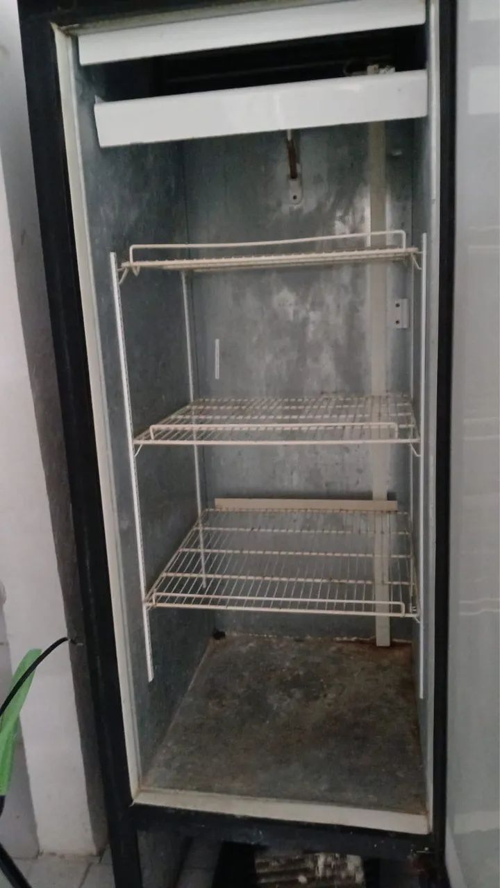 Freezer  - Foto 2