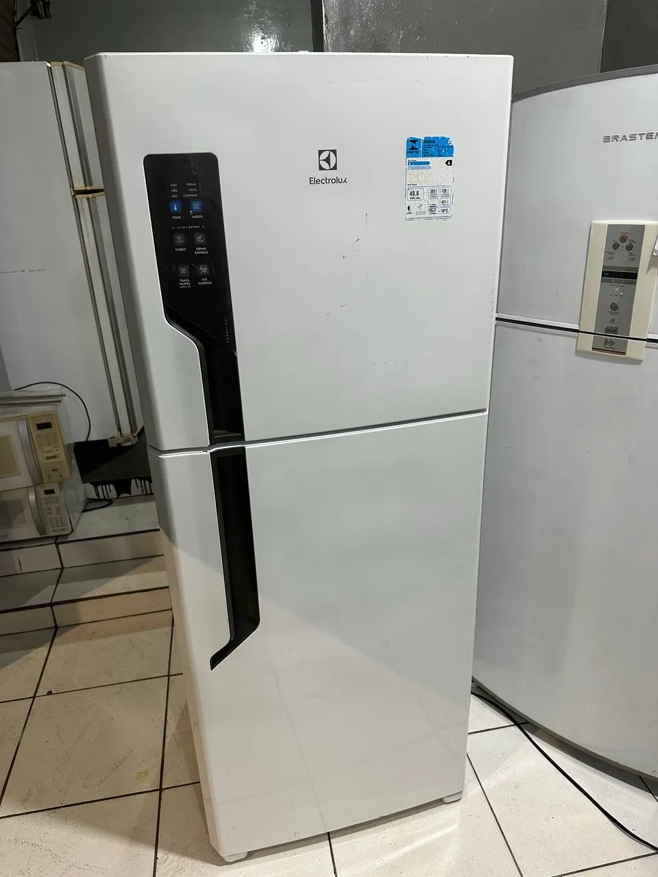 Geladeira Electrolux  - Foto 4