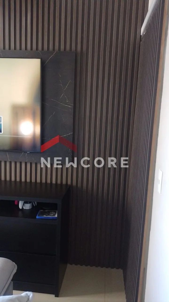 Apartamento em Avenida Presidente Humberto de Alencar Castelo Branco - Vila Augusta - Guar - Foto 3