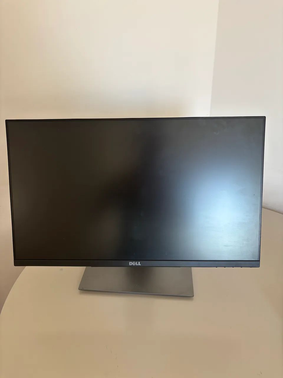 Monitor Dell Touchscreen P2418 - Foto 3
