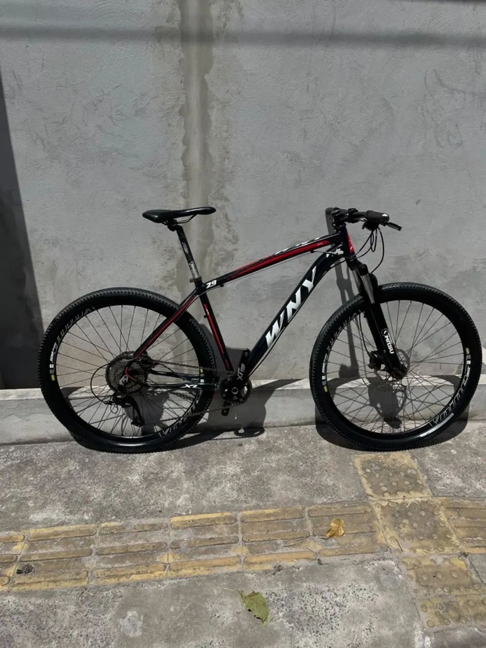 Bicicleta  - Foto 2