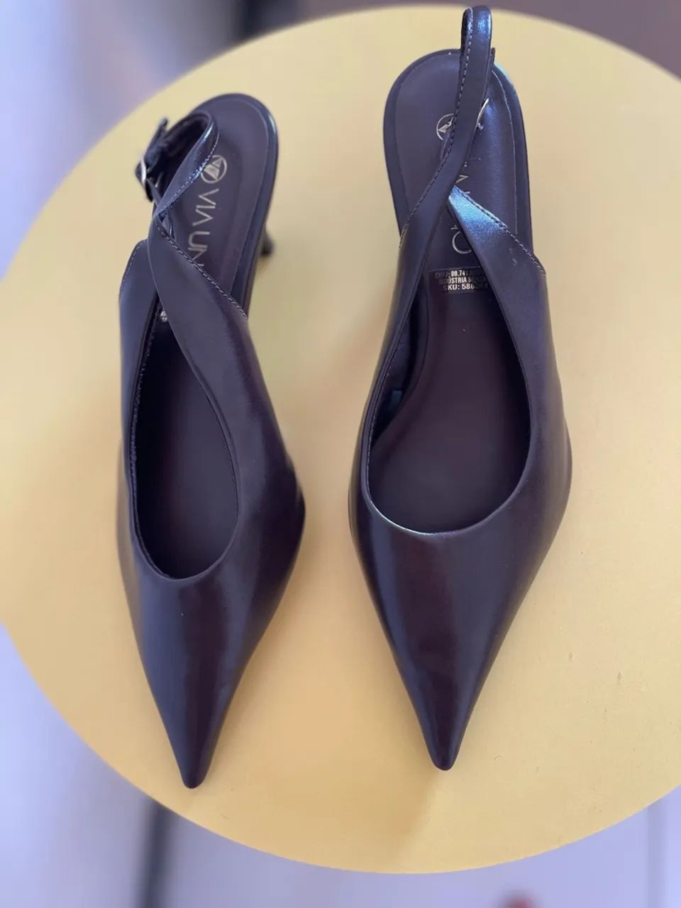 Scarpin 