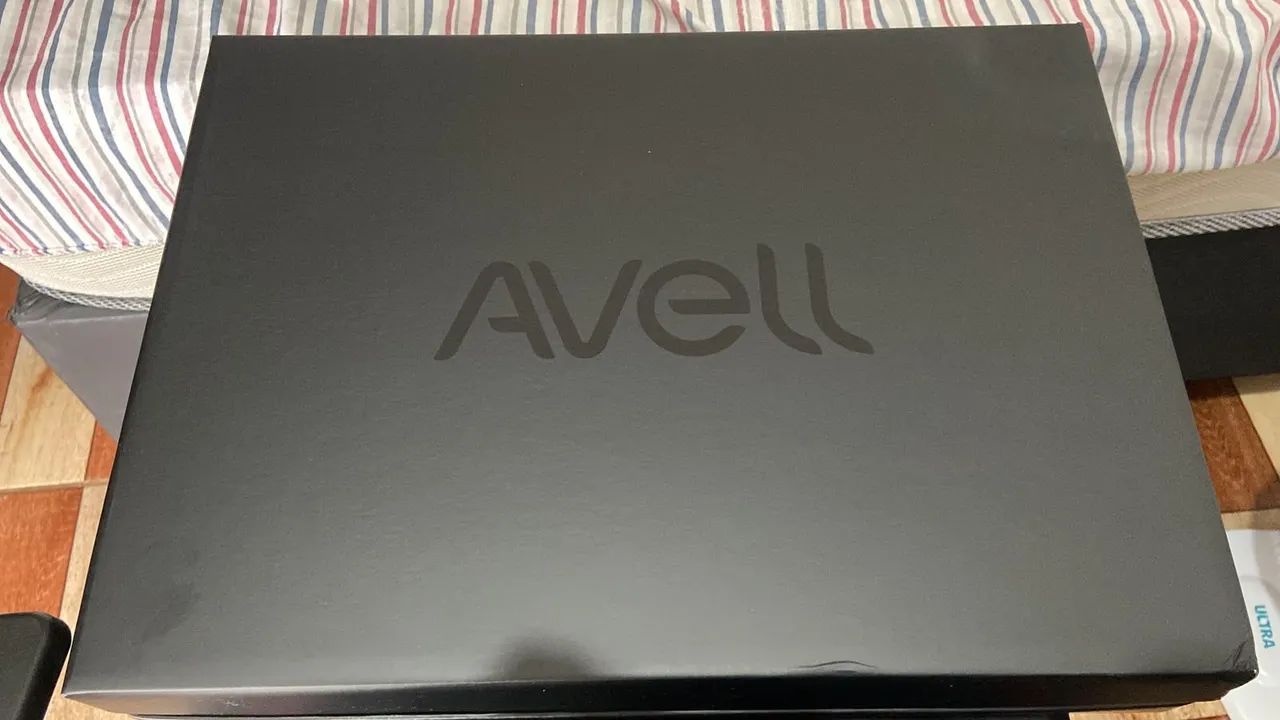 Notebook Avell 1TB